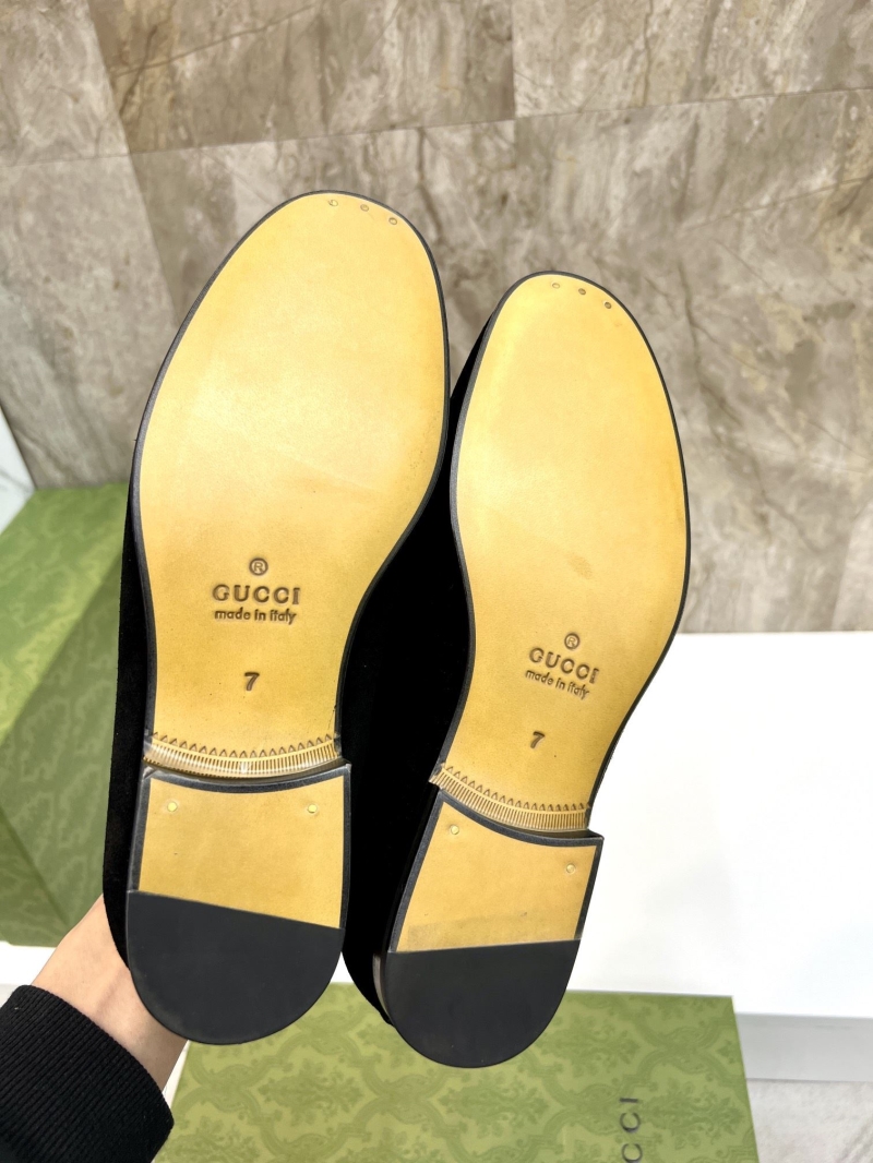 Gucci Slippers